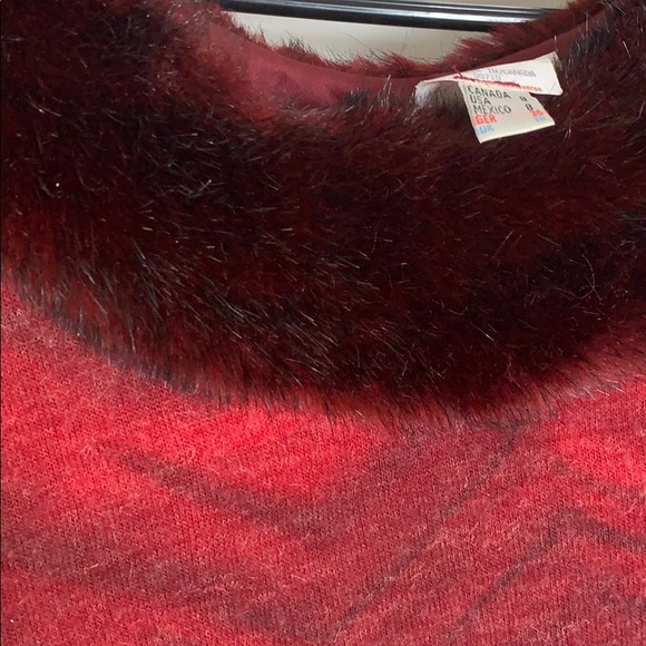 Joseph Ribkoff top and skirt set - Picture 6 of 6